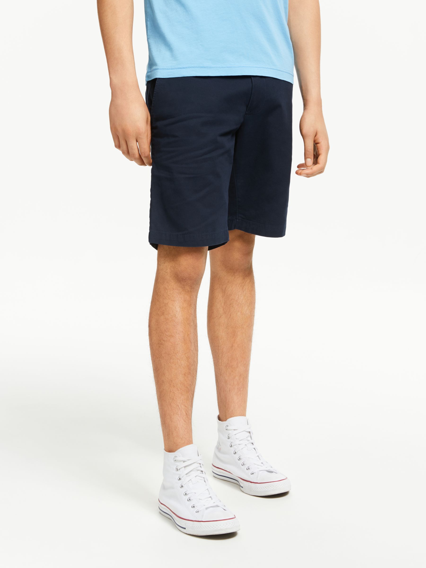 tommy brooklyn shorts