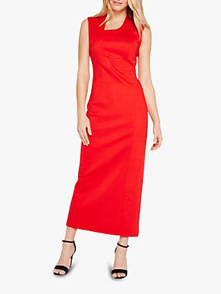 Damsel in a Dress Palma Maxi Dress, Red