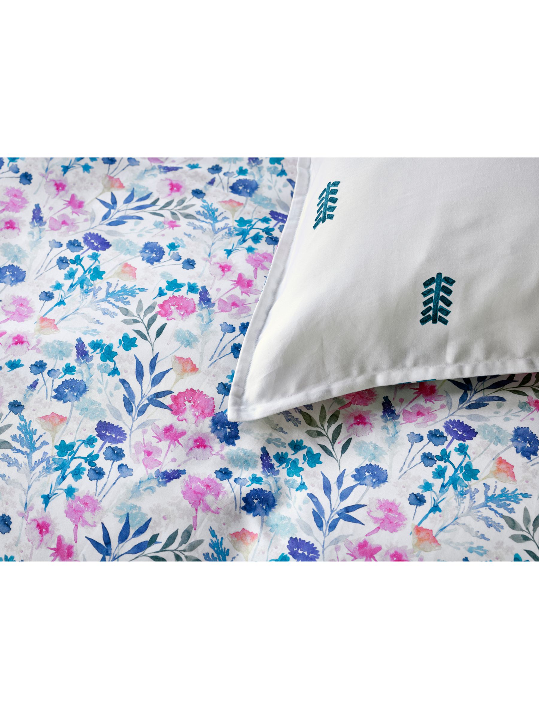 Bluebellgray Wee Peggy Duvet Cover Set At John Lewis Partners