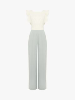 Phase eight victoriana jumpsuit duck sales egg