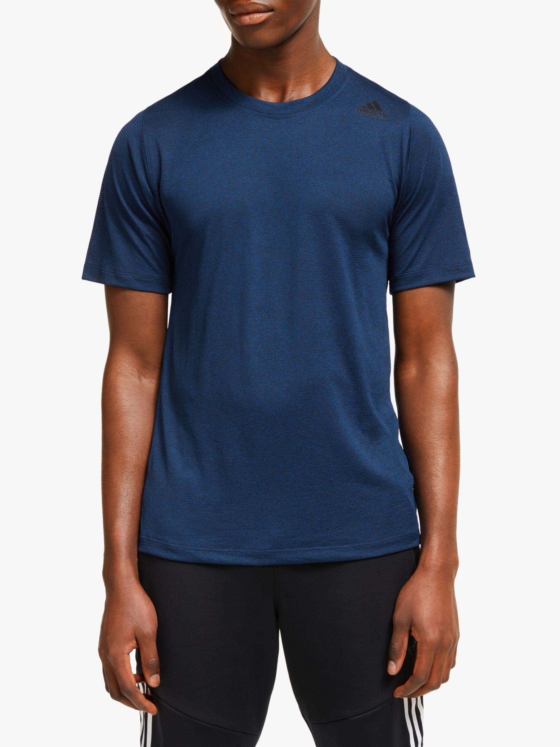 adidas FreeLift Tech Climacool Fitted Training T-Shirt