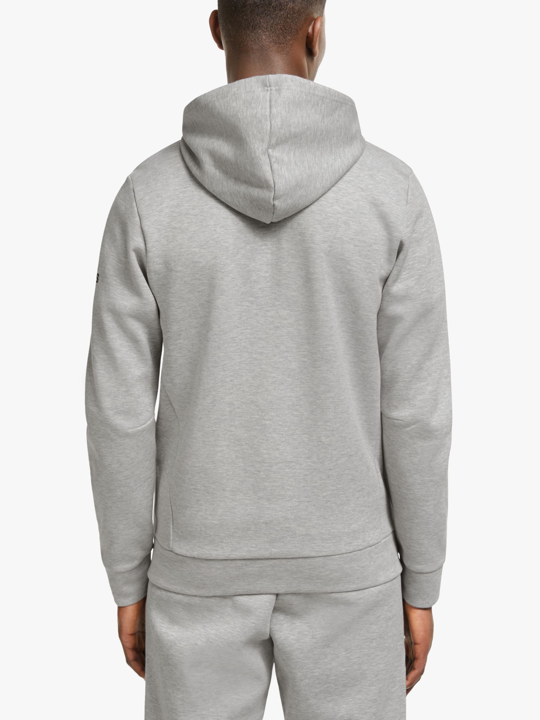 plain adidas hoodie