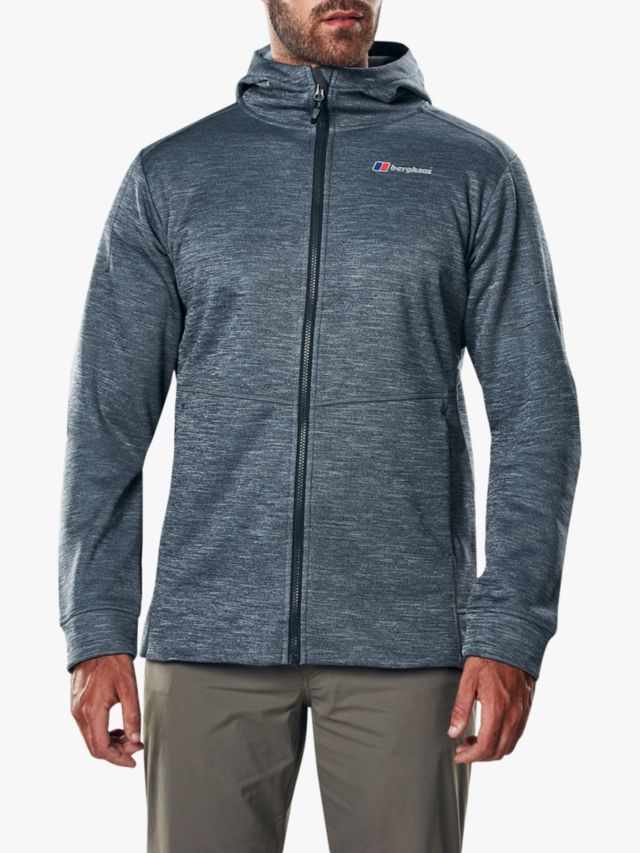 Berghaus kamloops hybrid outlet jacket