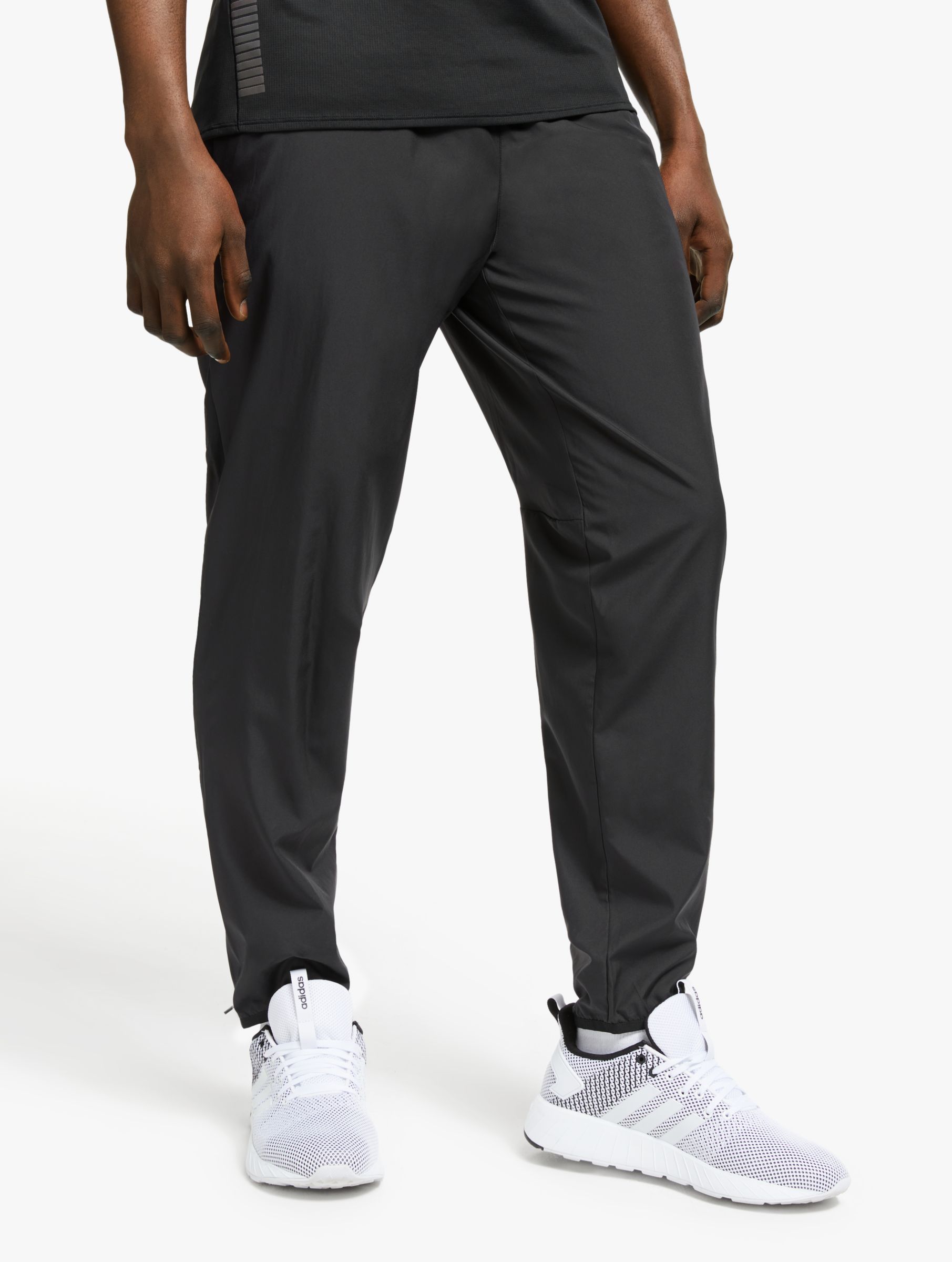 own the run astro wind pants