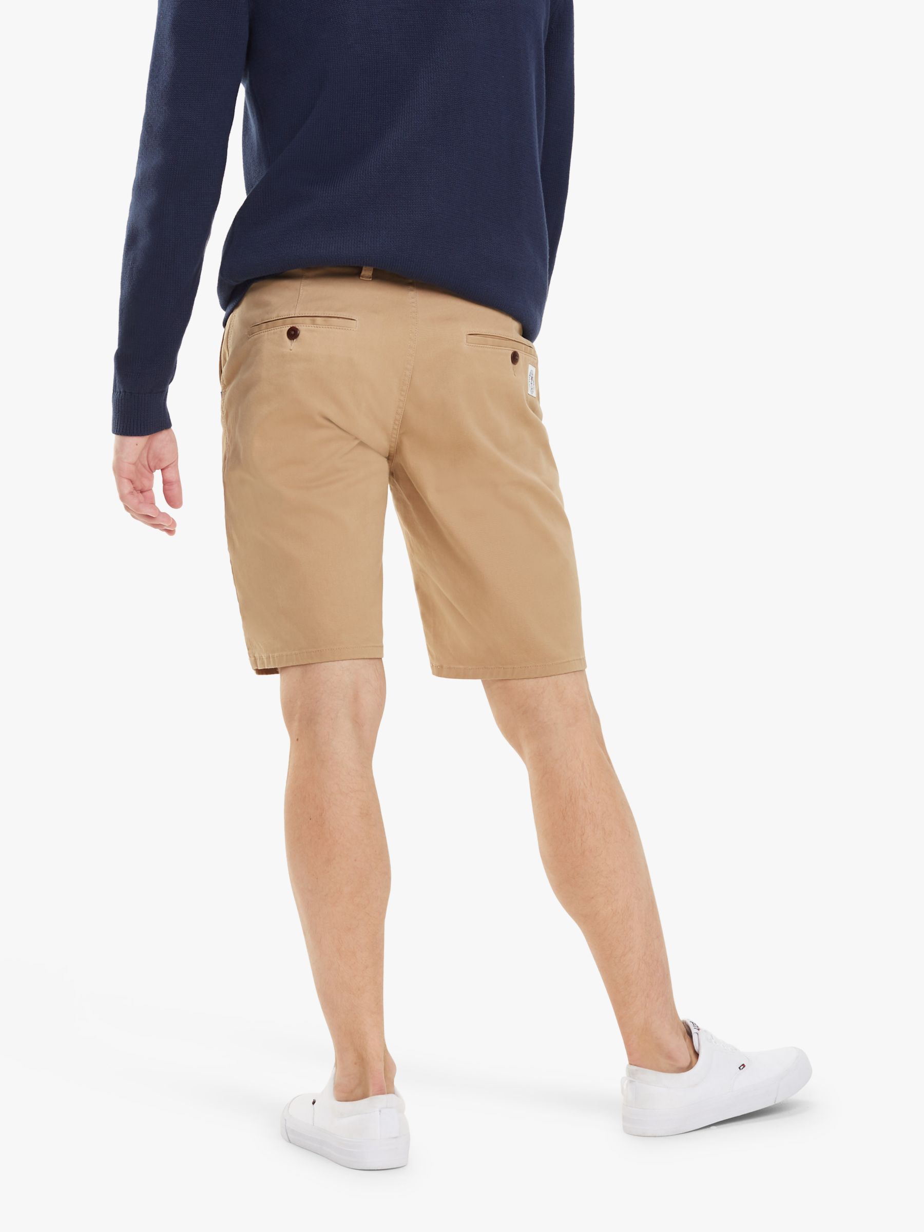 tommy jeans essential chino