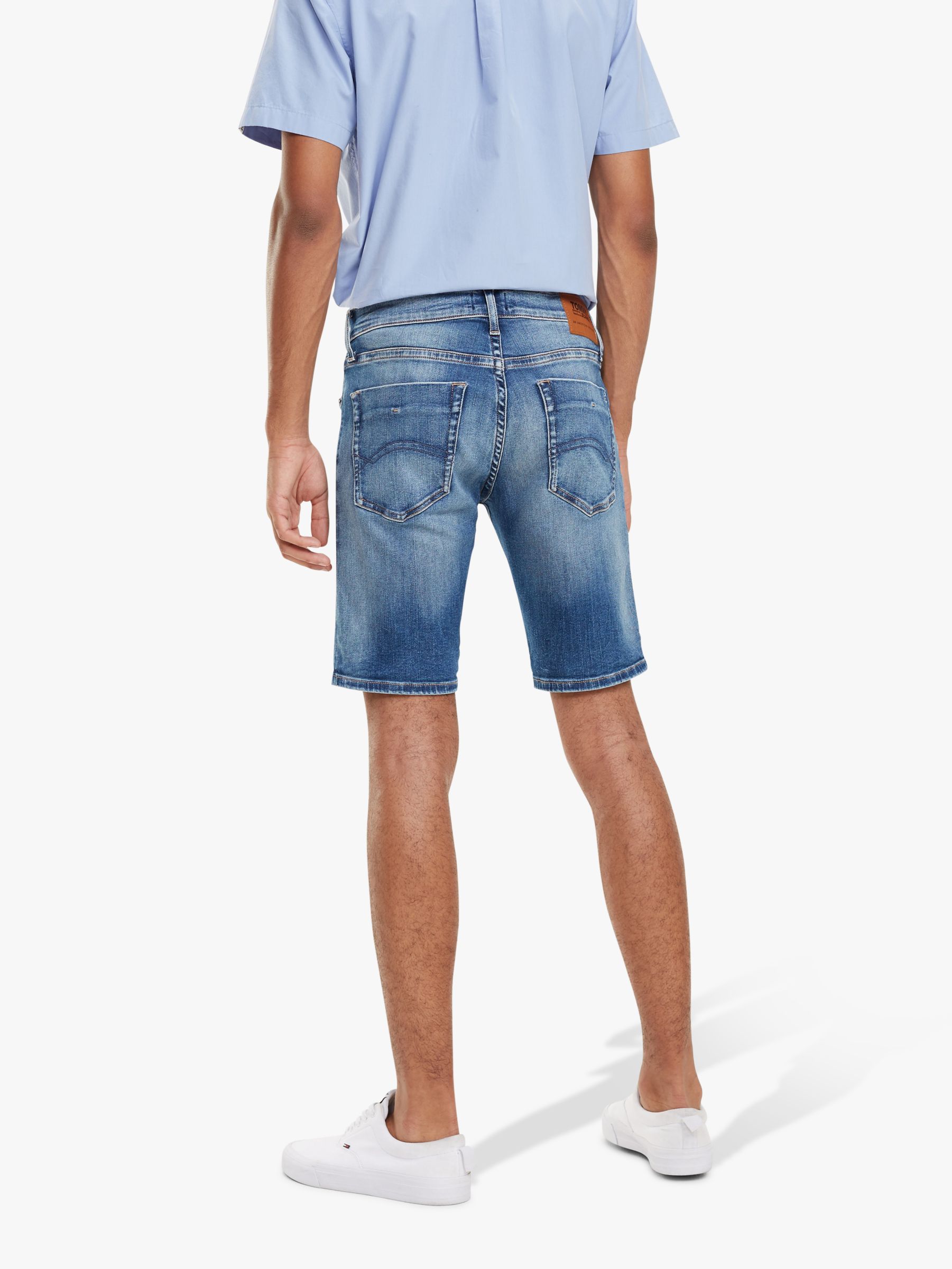 tommy jeans scanton short