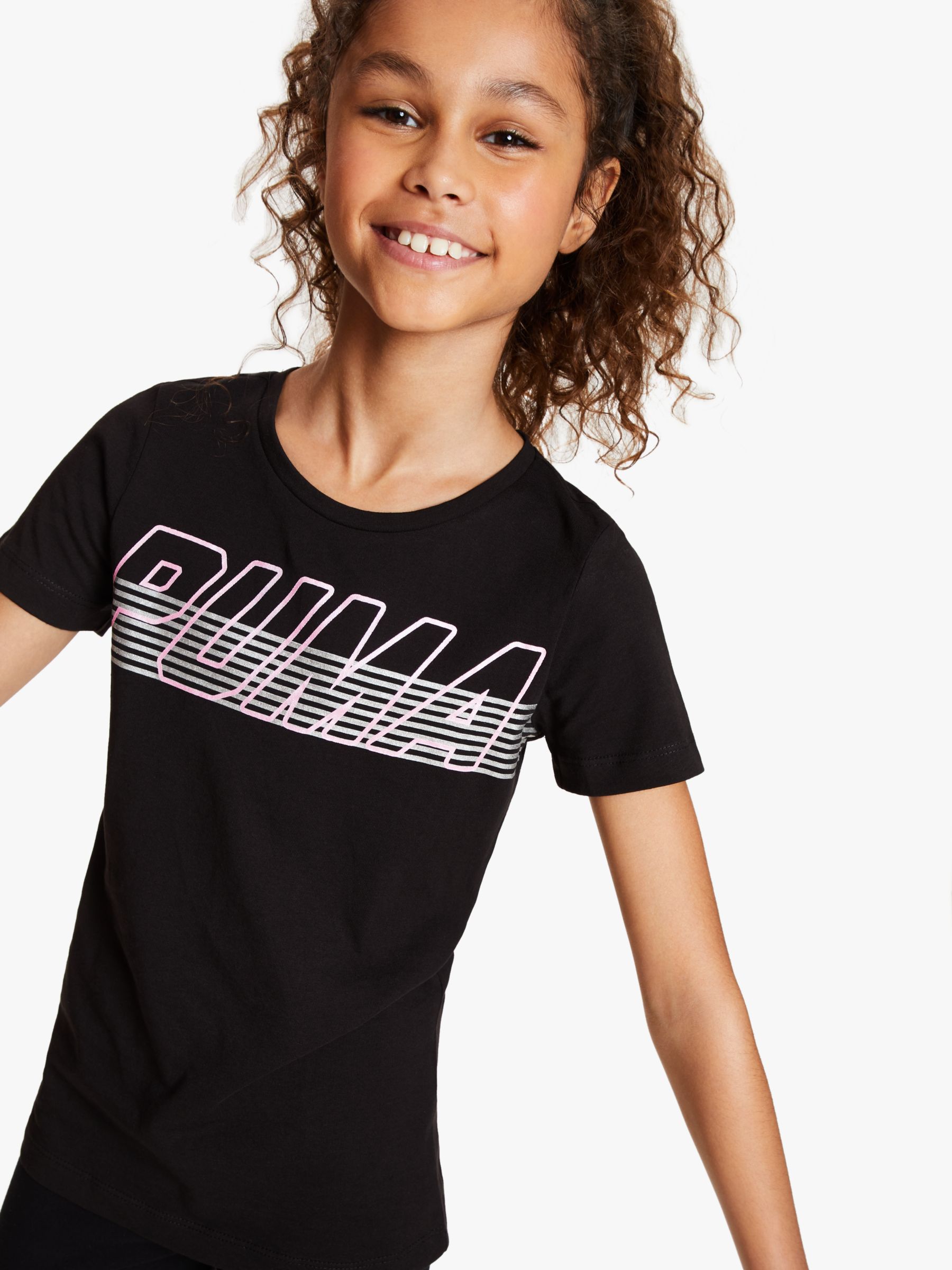 puma tshirt ladies