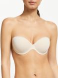 John Lewis Winged Stick-On Bra