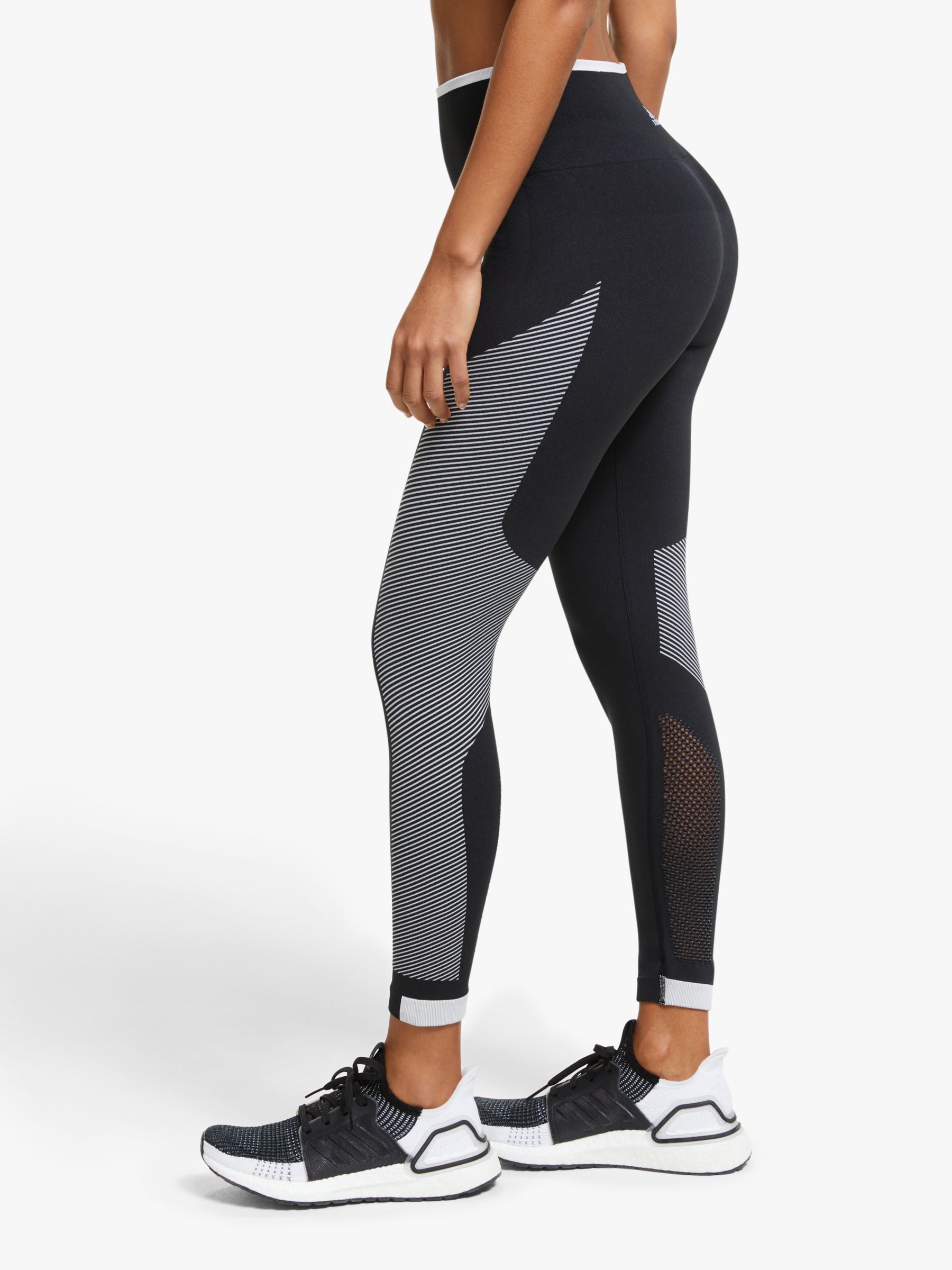 adidas believe this primeknit flw leggings