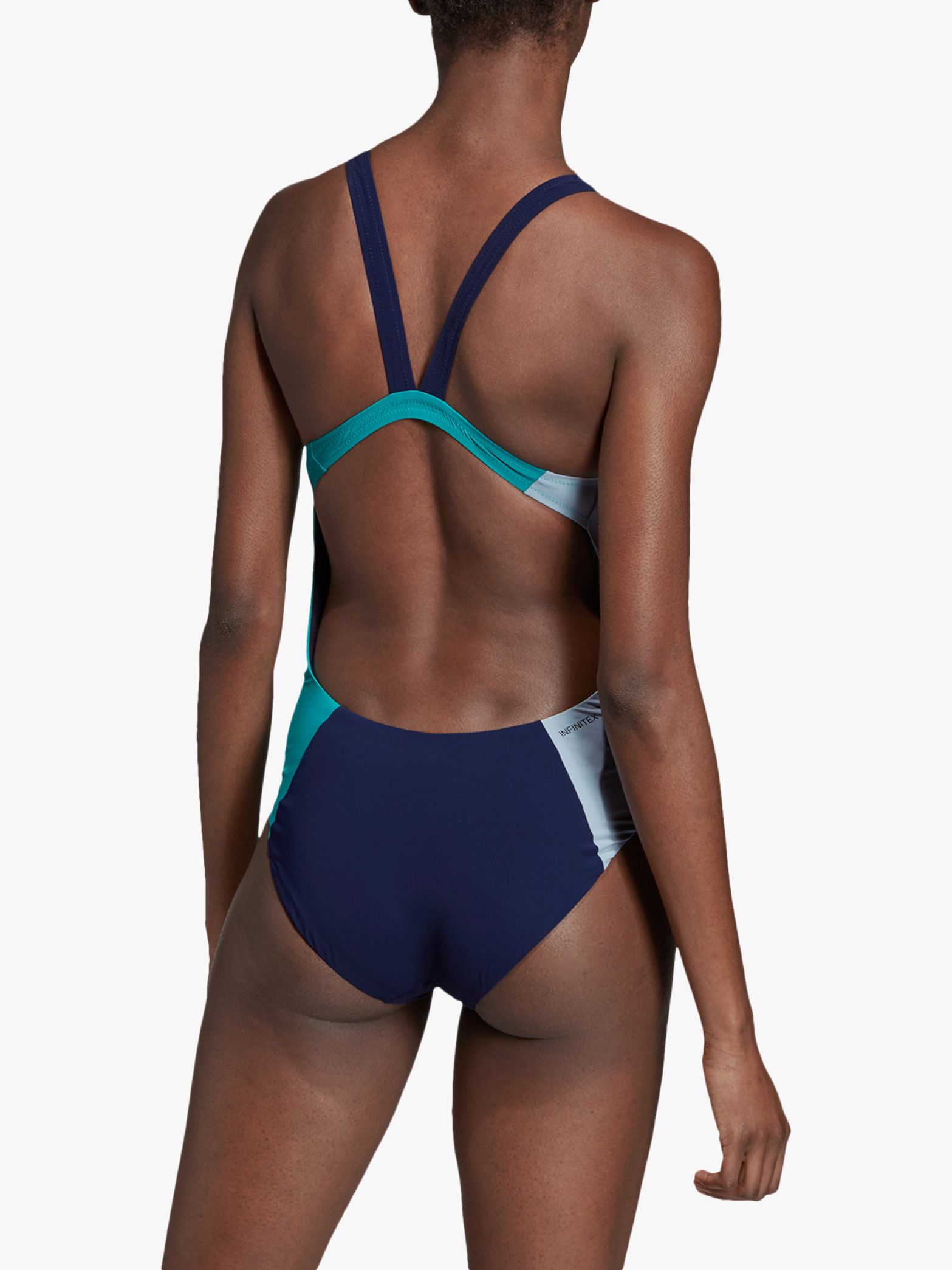 adidas parley hero bikini