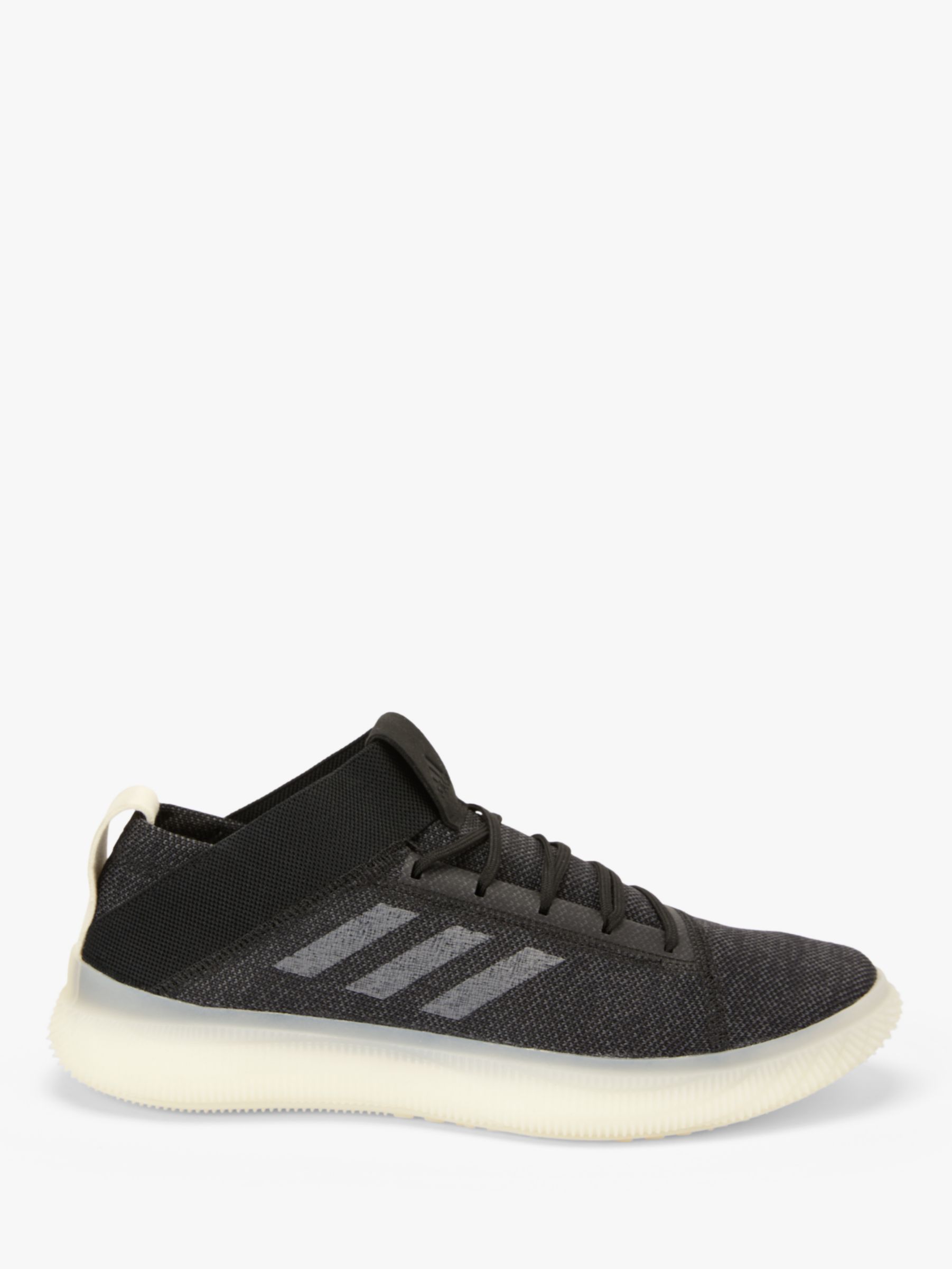mens adidas pure boost trainers