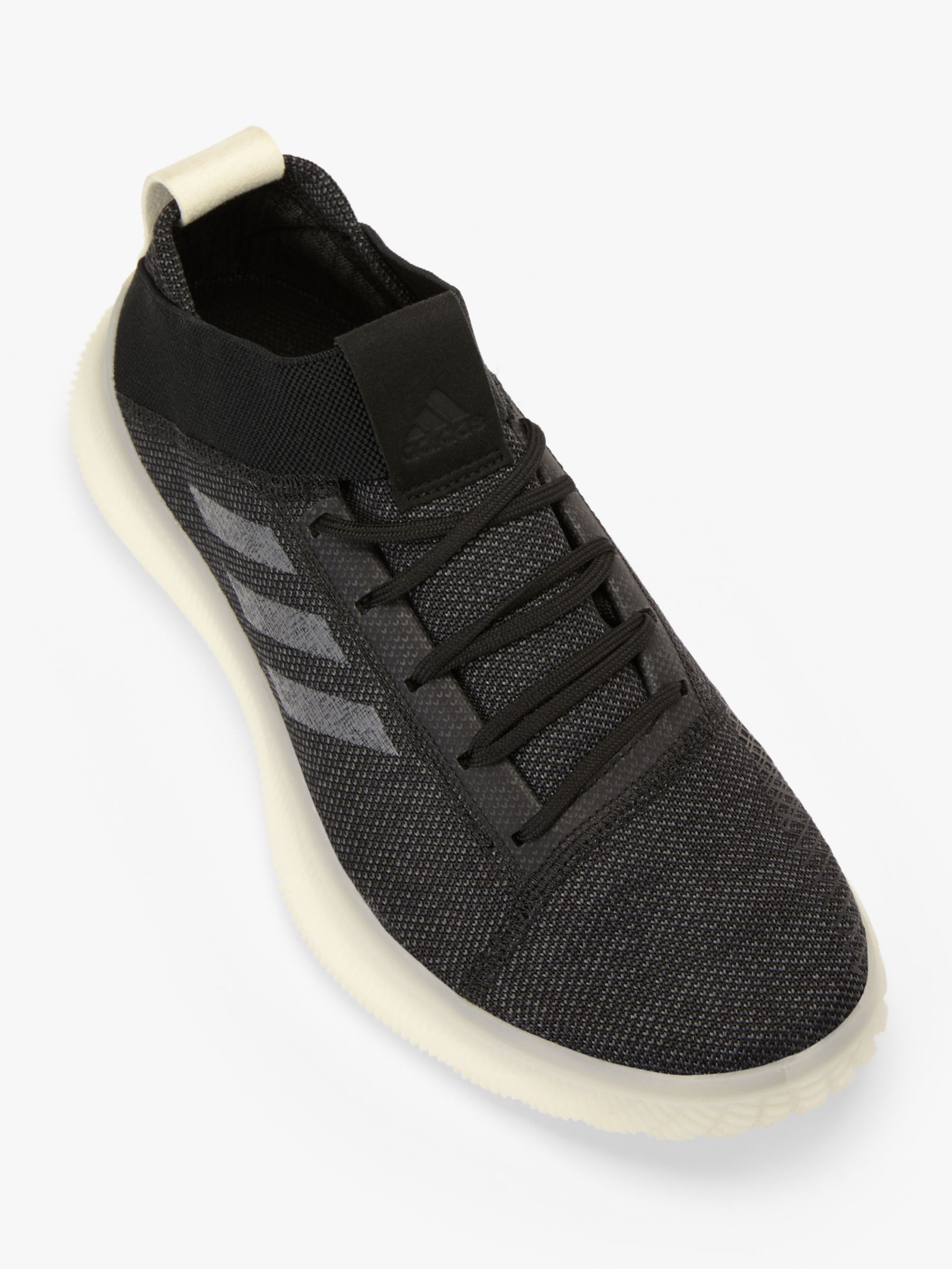adidas pure boost trainer mens