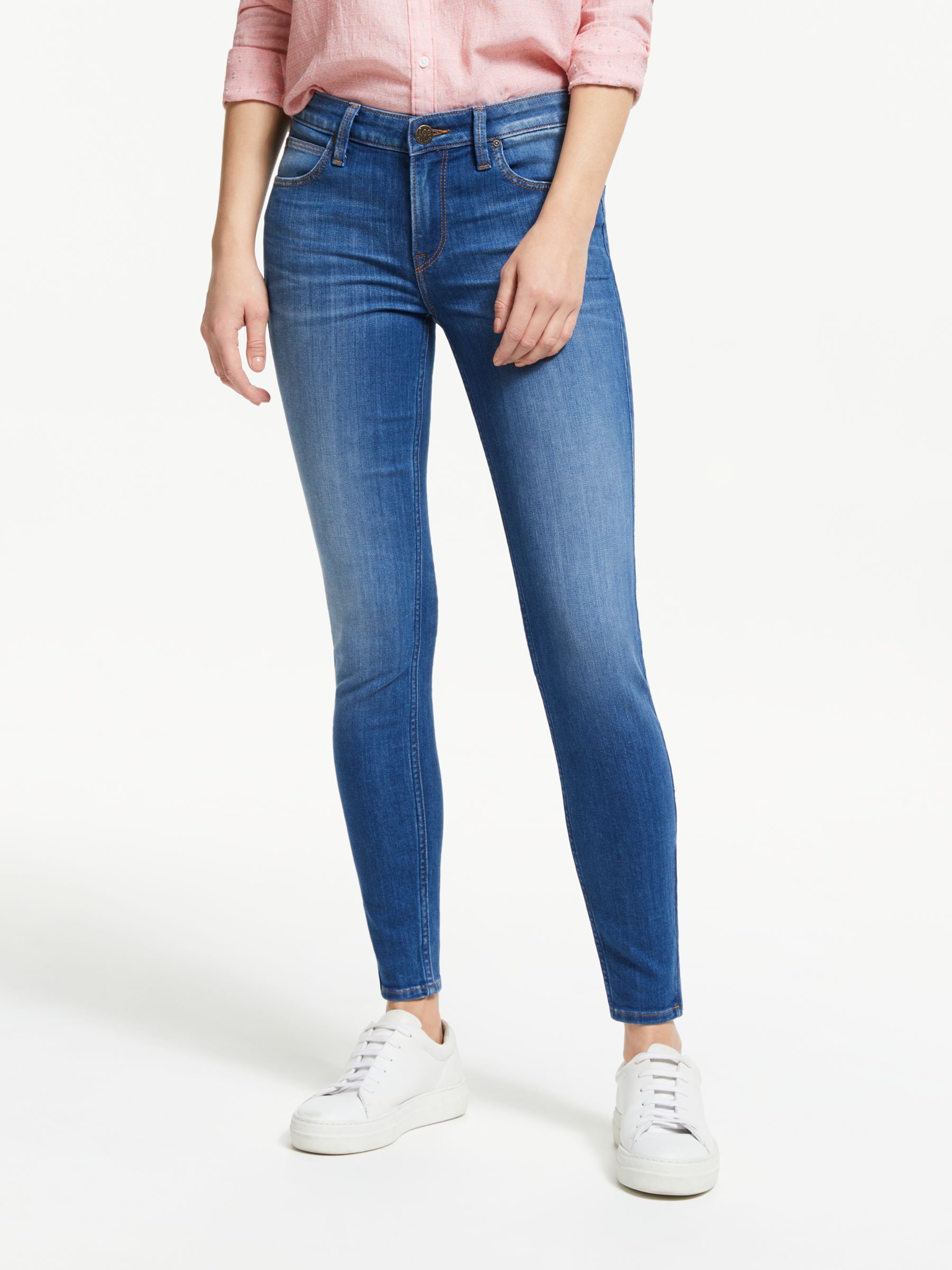 scarlett cropped jeans online -