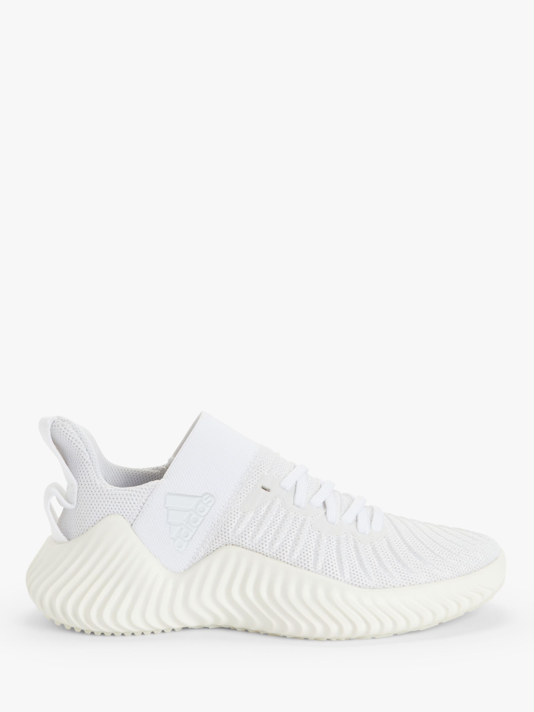 adidas alphabounce trainers womens