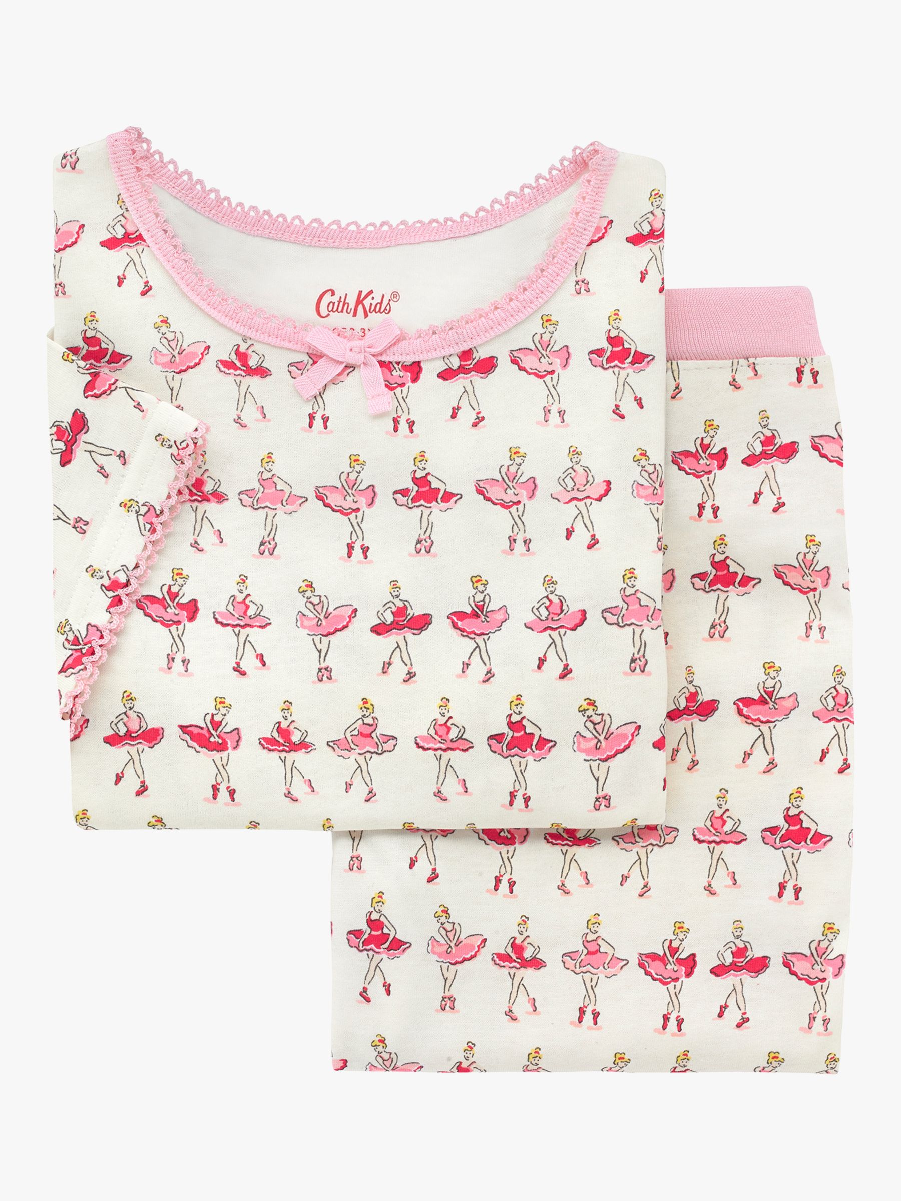 cath kidston ballerina pyjamas