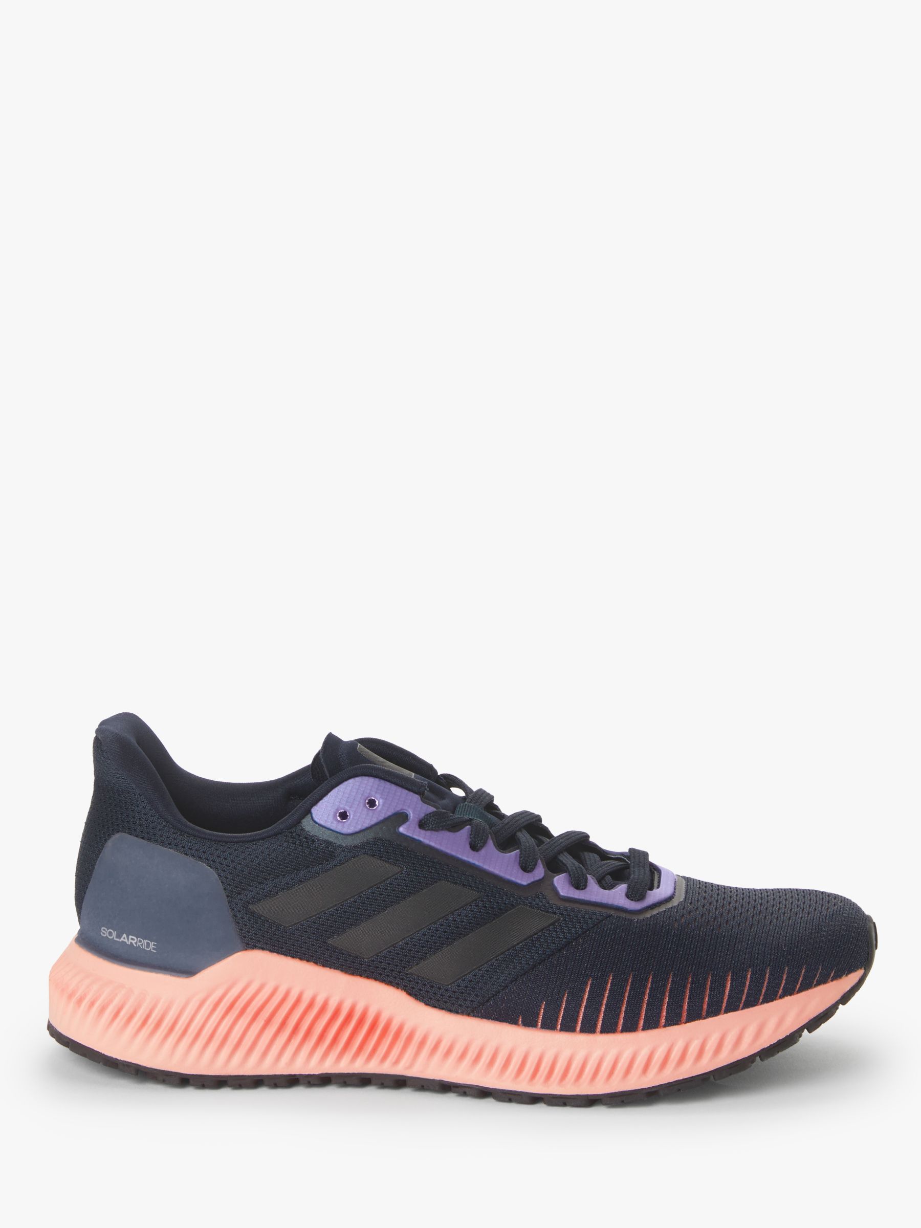 adidas solar ride women's running shoes