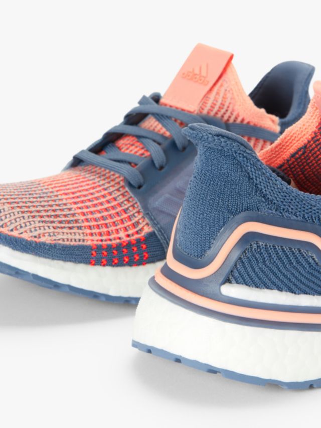 Adidas ultra boost on sale 19 blue orange