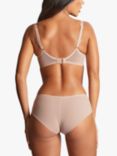 Panache Cari Spacer Cup Bra, Champagne