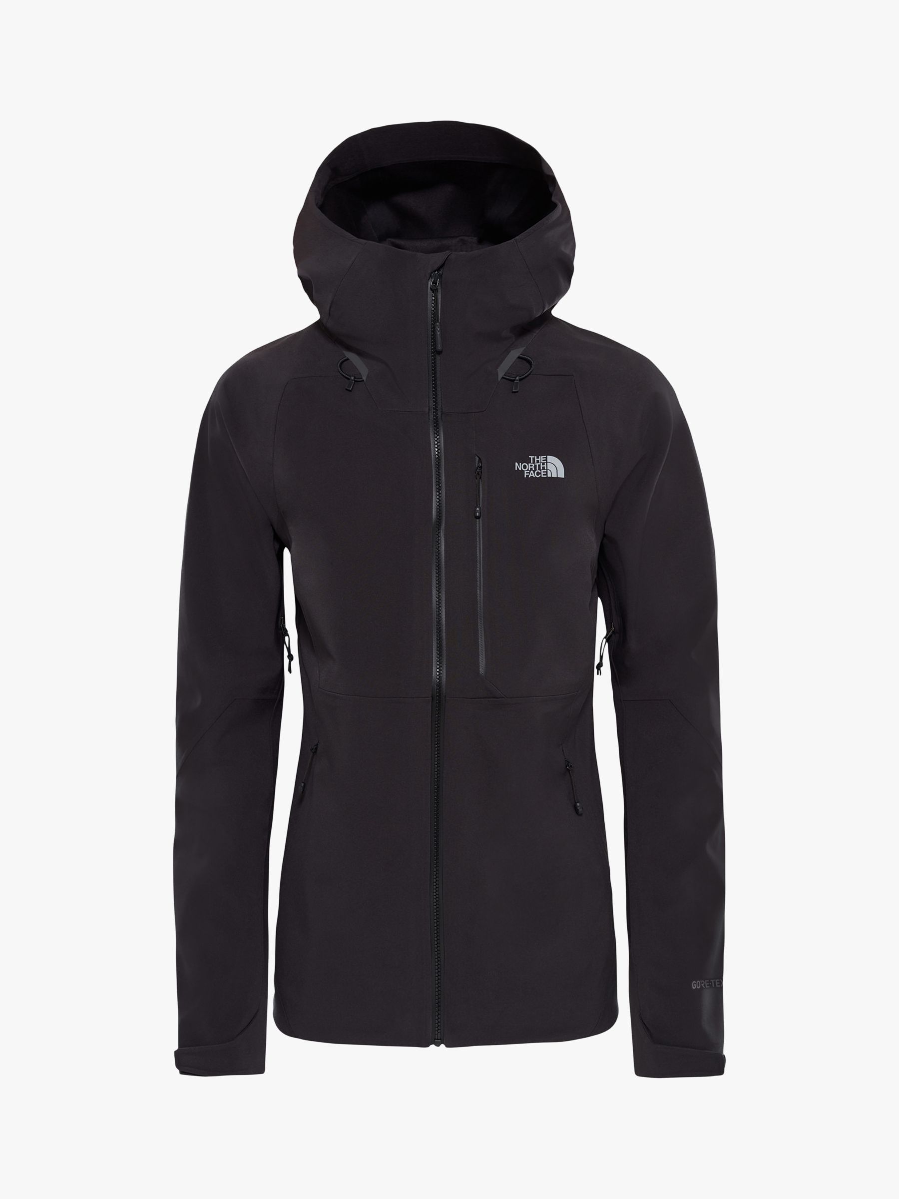 the north face tnf 68 waterproof