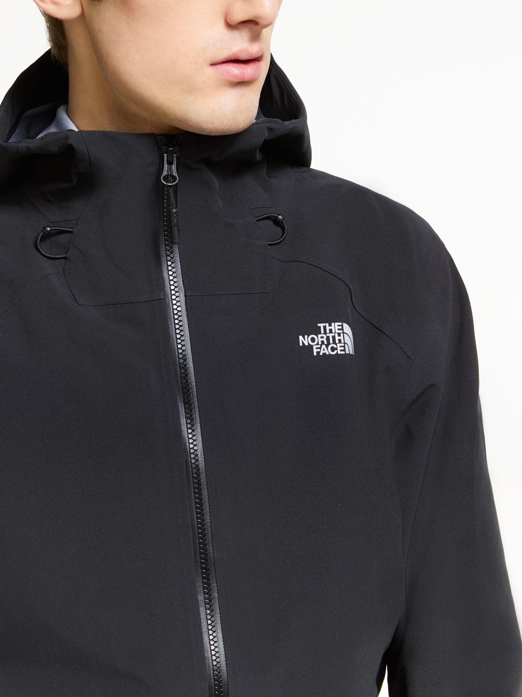 north face dryvent jacket review 