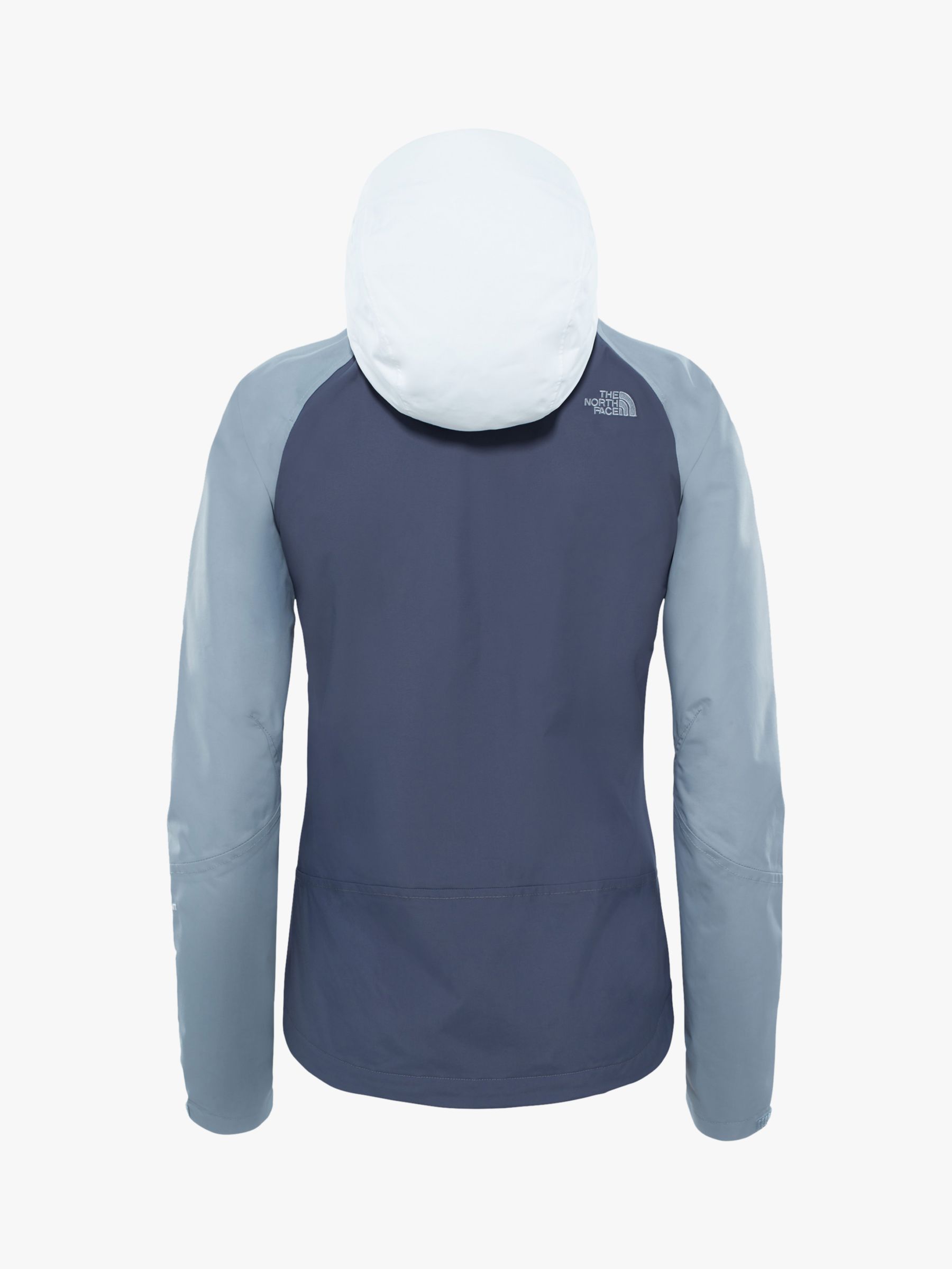 the north face womens stratos jacket