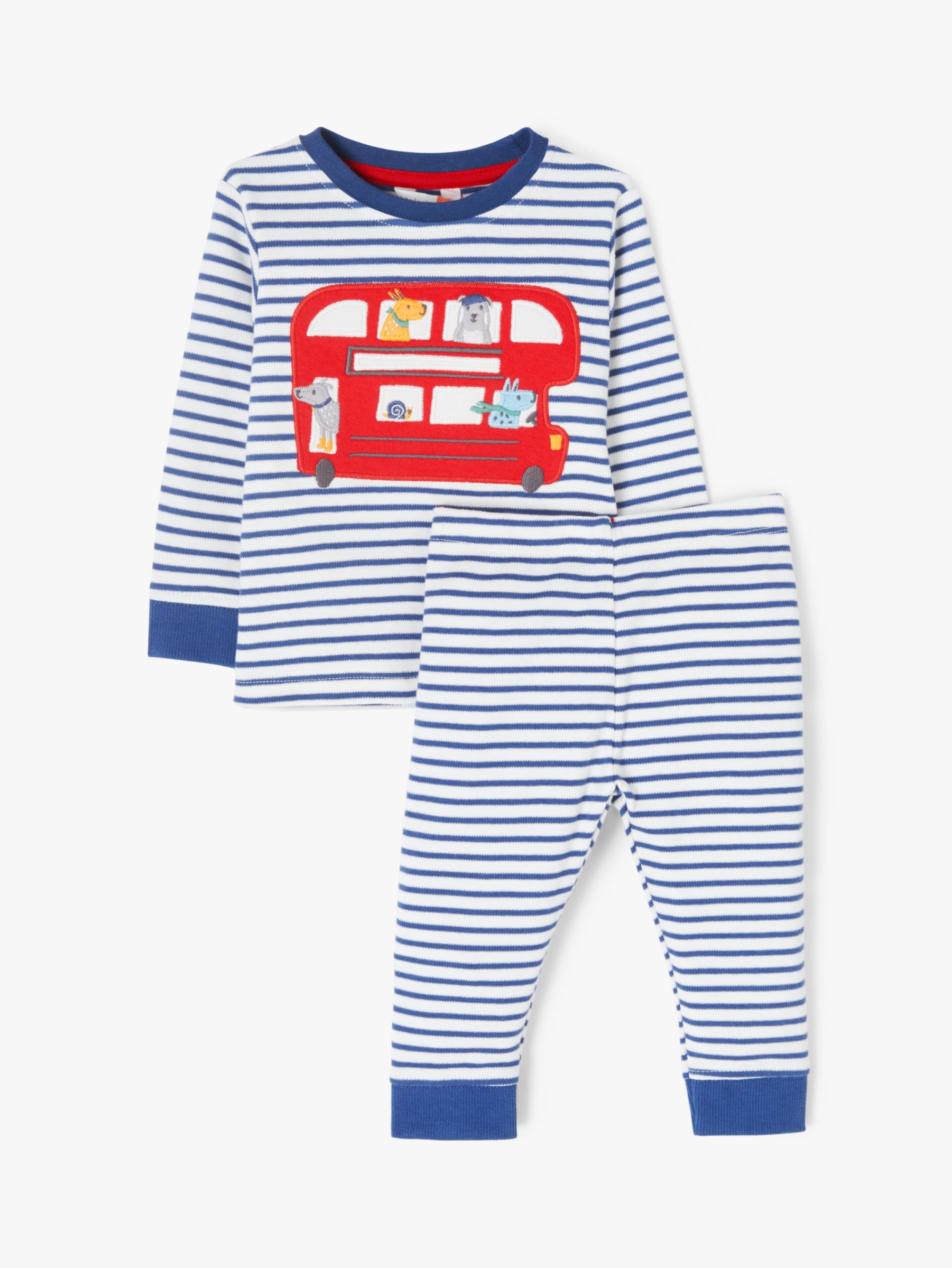 Bus pyjamas new arrivals