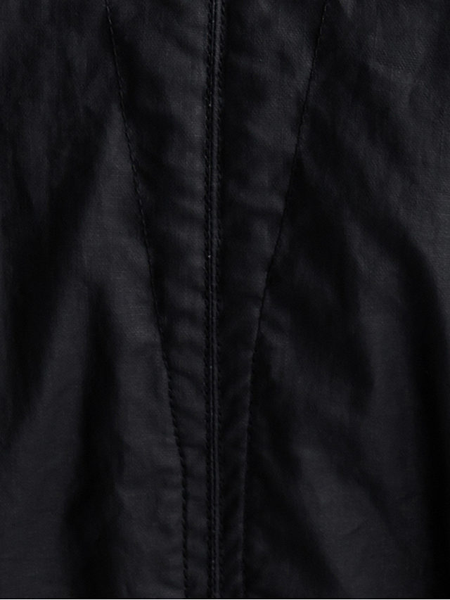 Barbour International Bearings Casual Jacket, Black, 8