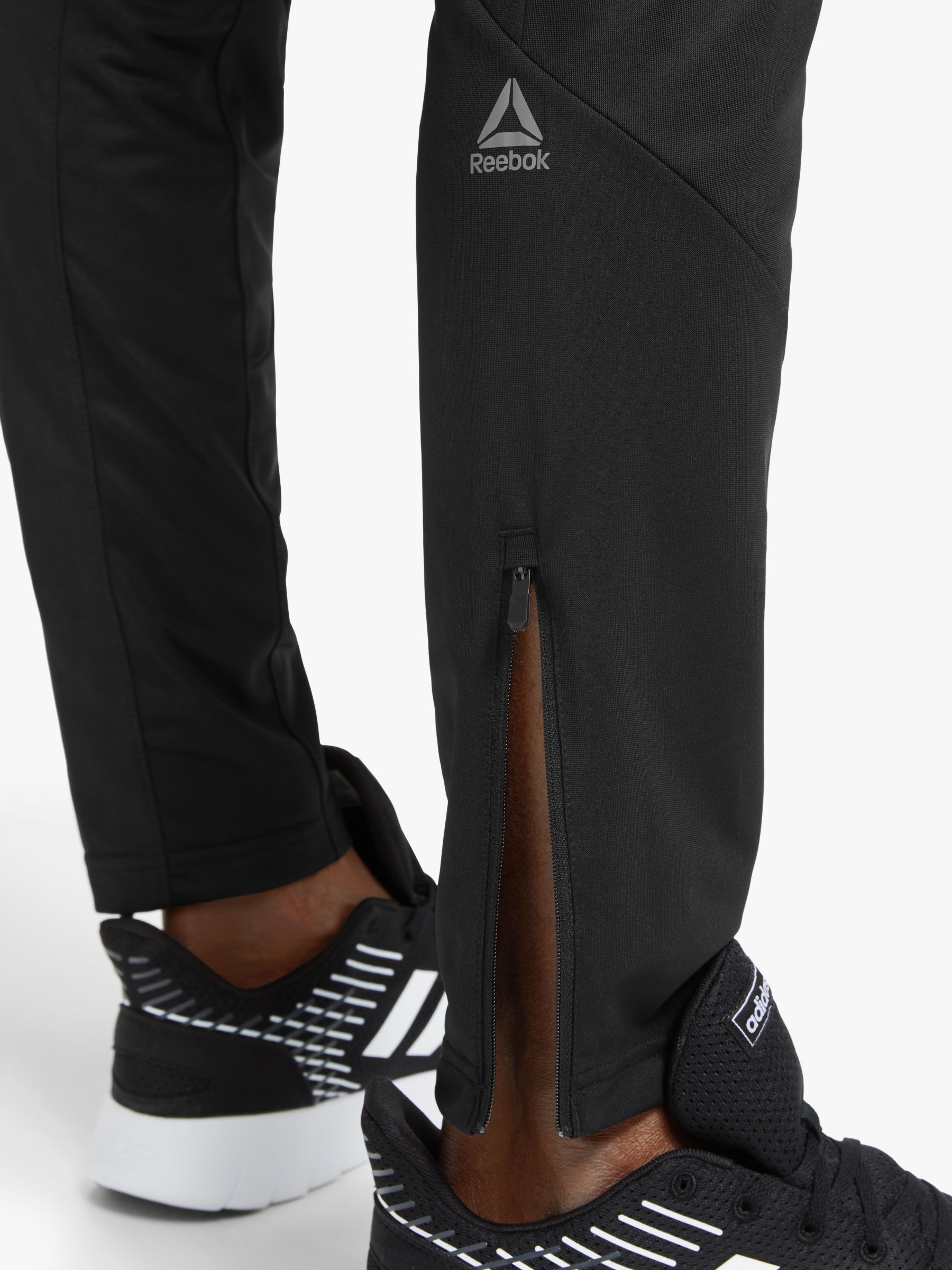 reebok one series knit trackster pant