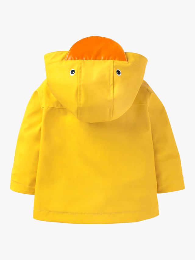 Baby store boden raincoat