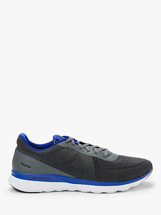 Reebok Everforce Breeze Men's Running Shoes, Alloy/Cobalt