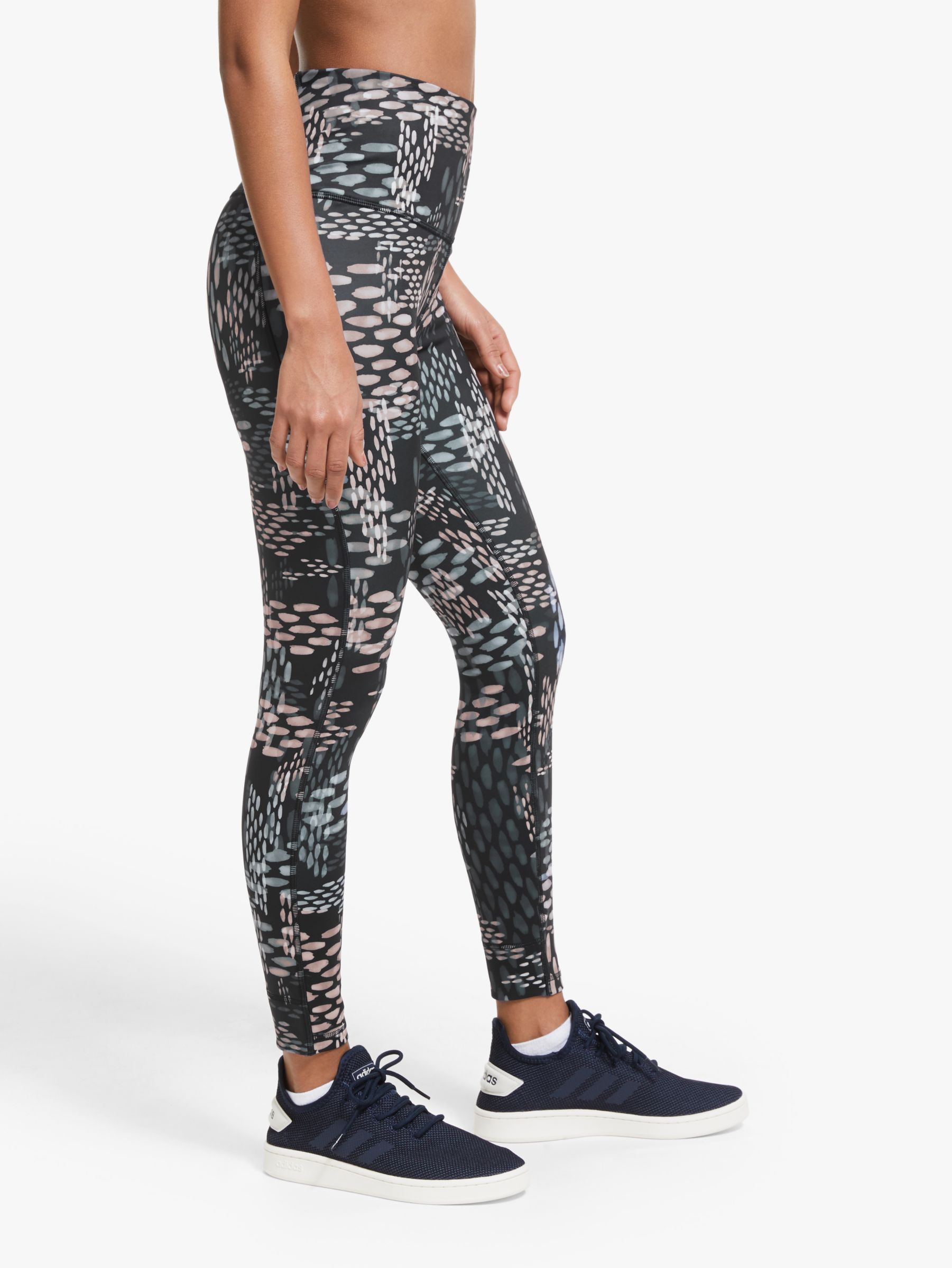 reebok training lux bold legging