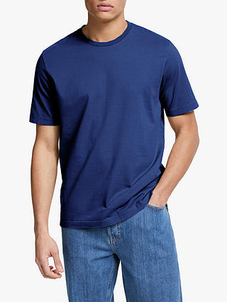 JOHN LEWIS & Co. Paramount Organic Cotton T-Shirt