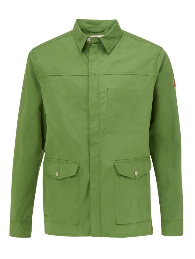 Greenland on sale zip shirt