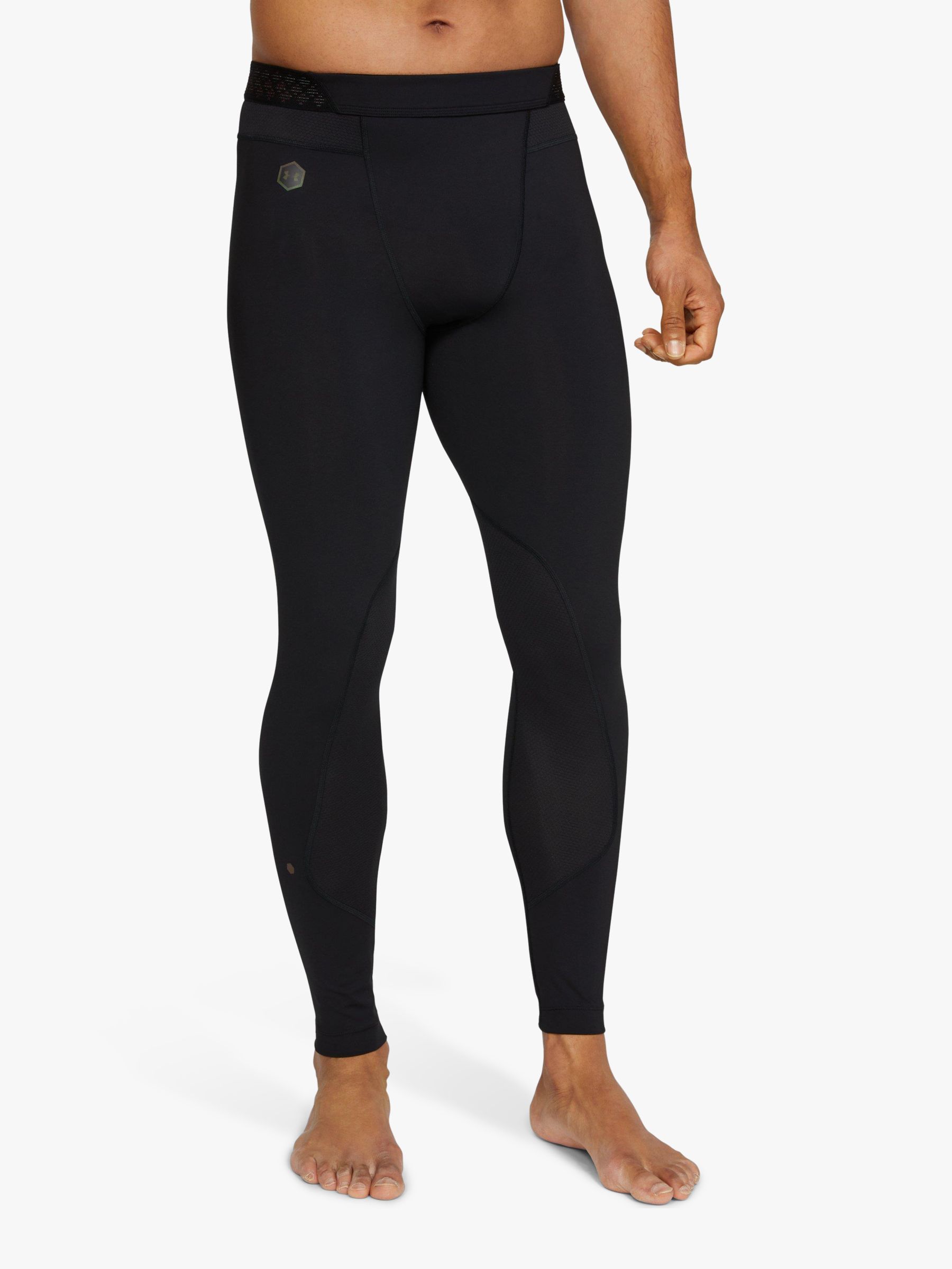 under armour rush tights