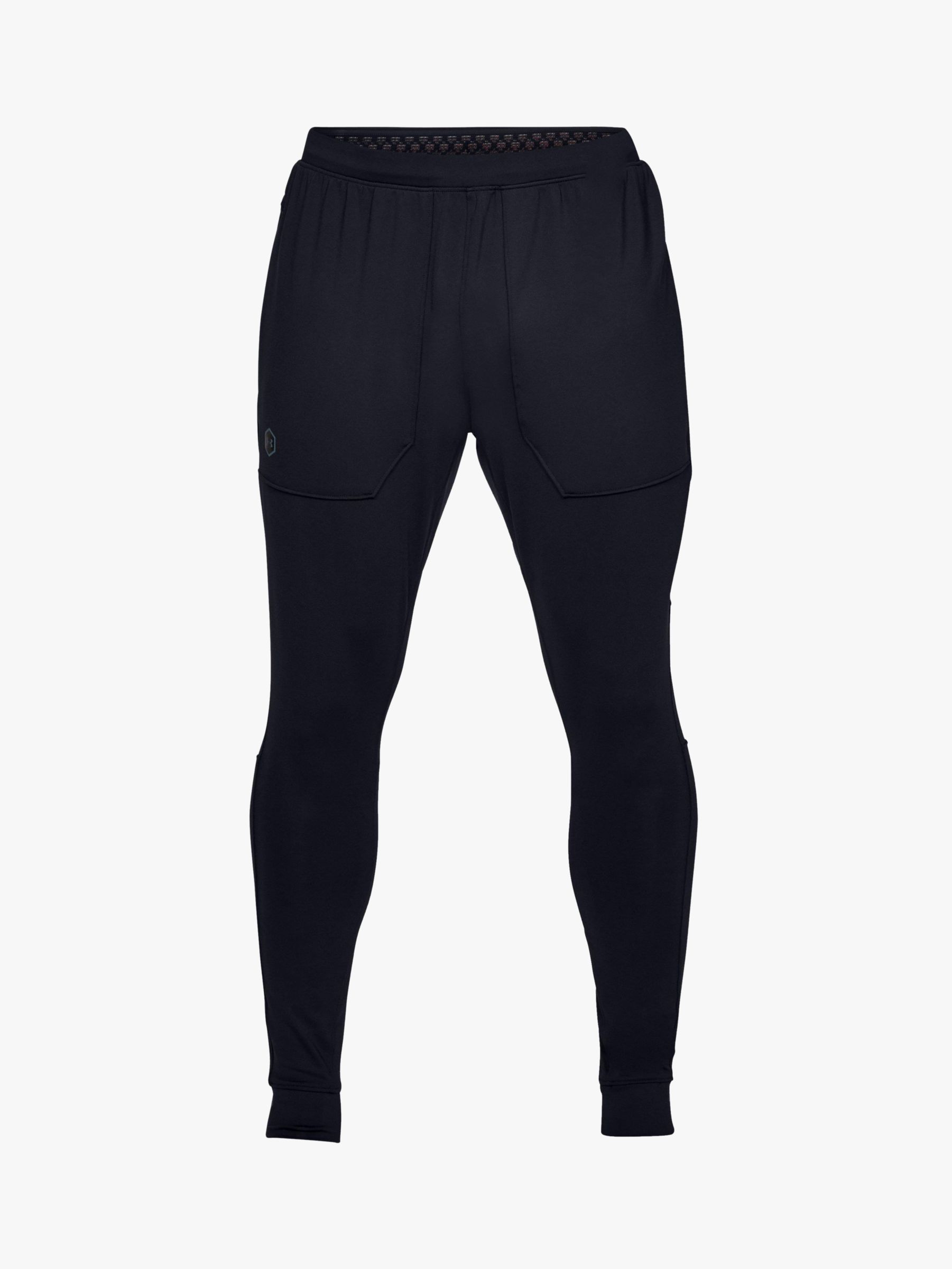 men's ua rush fitted trousers