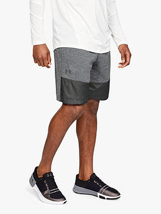 Under Armour MK1 Terry Shorts