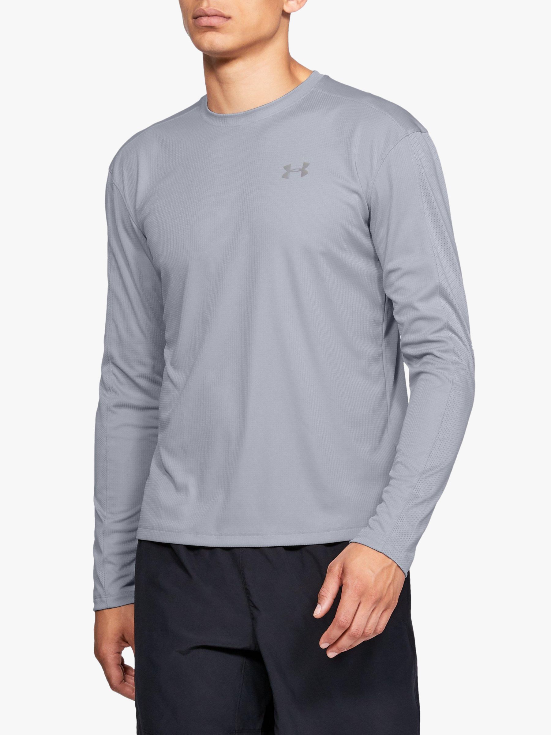 Under Armour Speed Stride Long Sleeve 