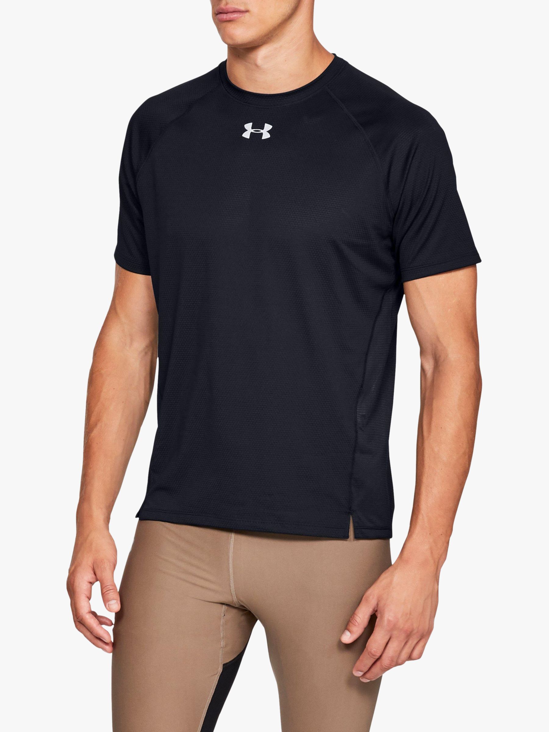 under armour running t shirts