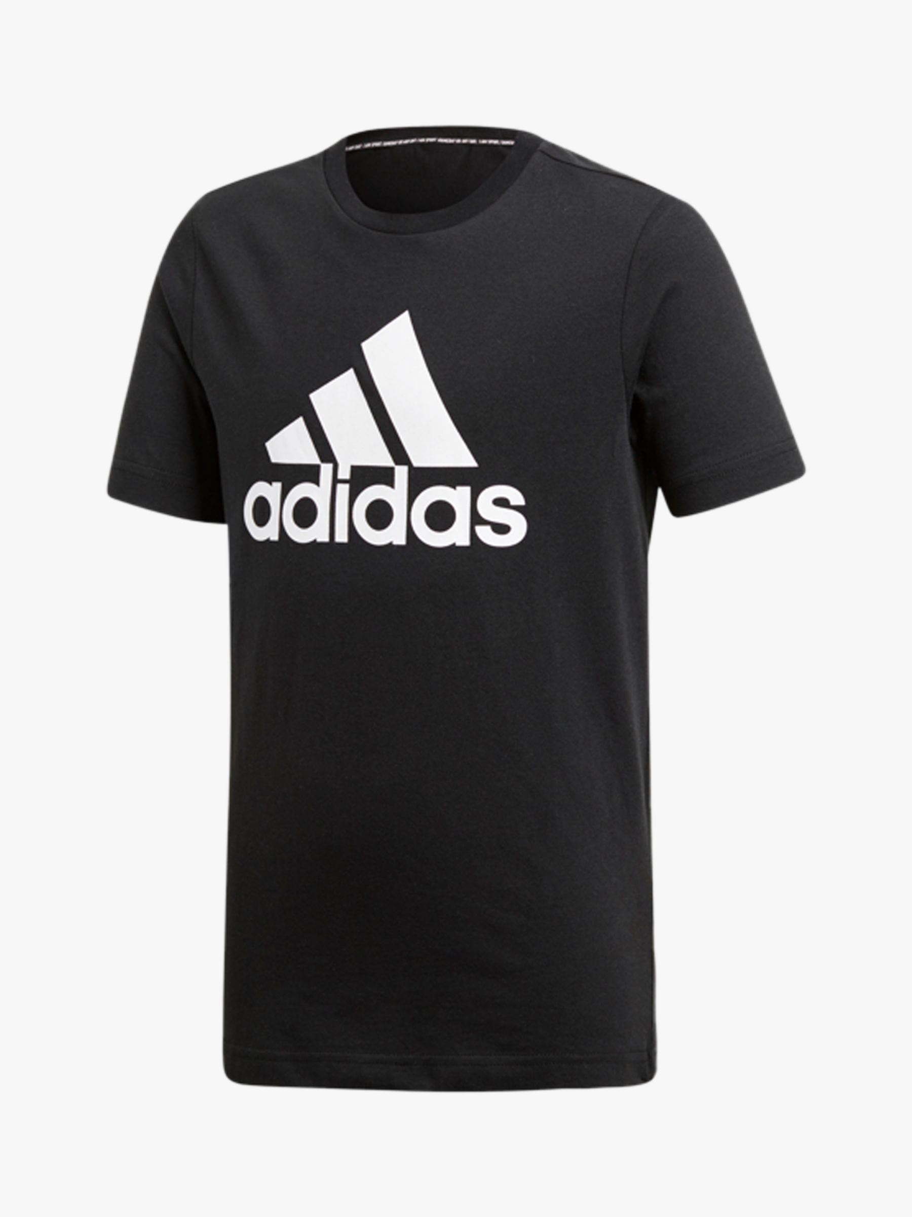 adidas boys shirt