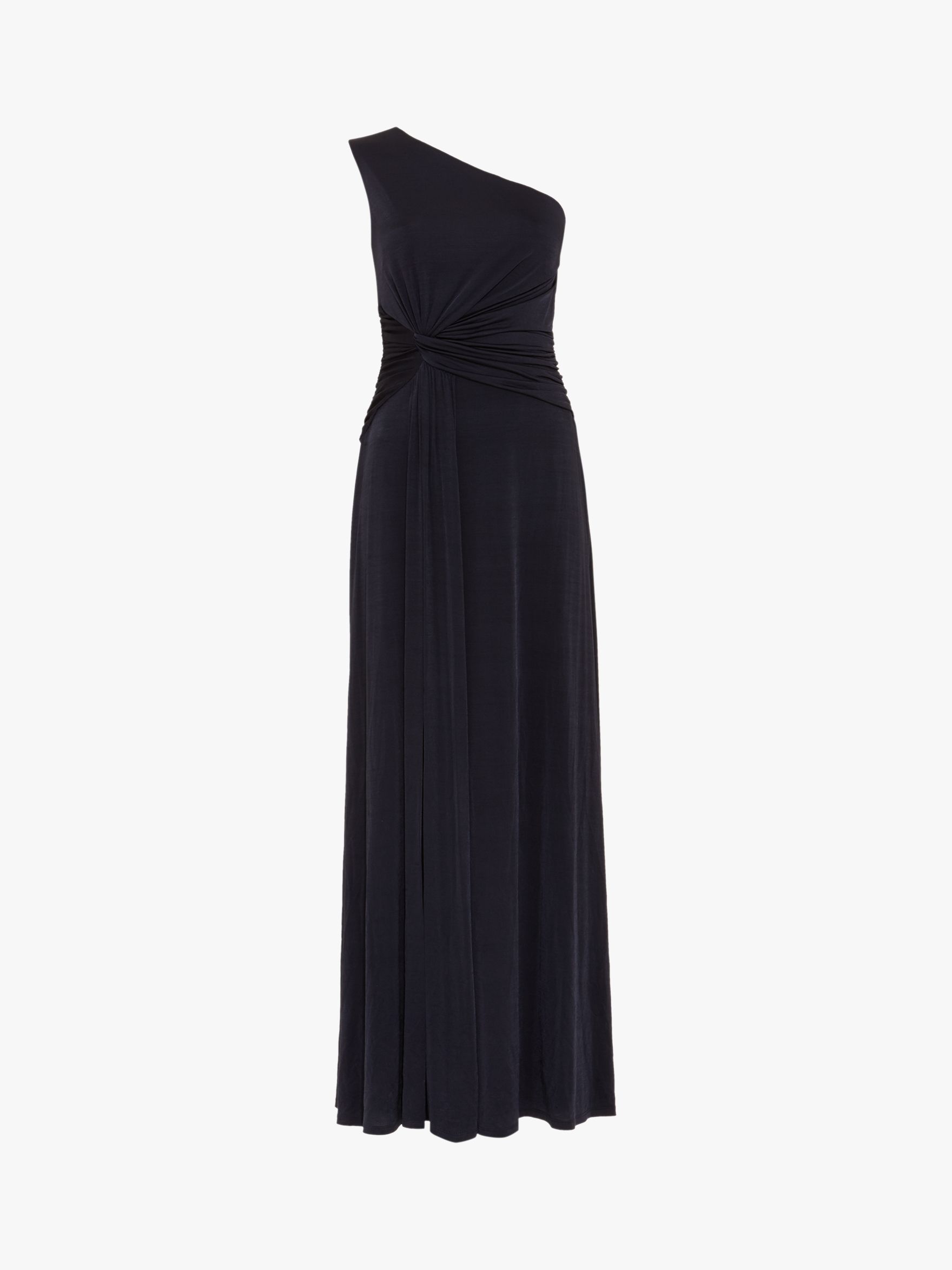 phase eight one shoulder dress