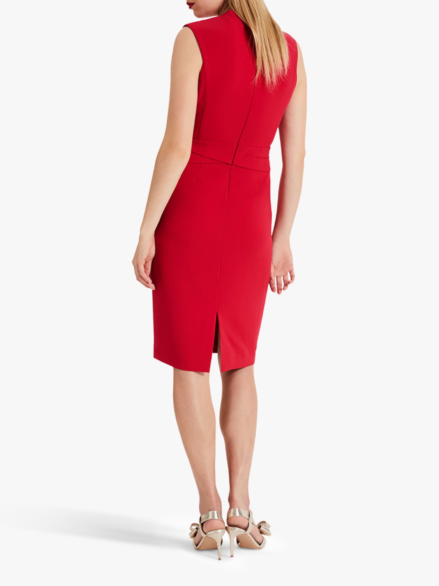 phase eight clarissa dress