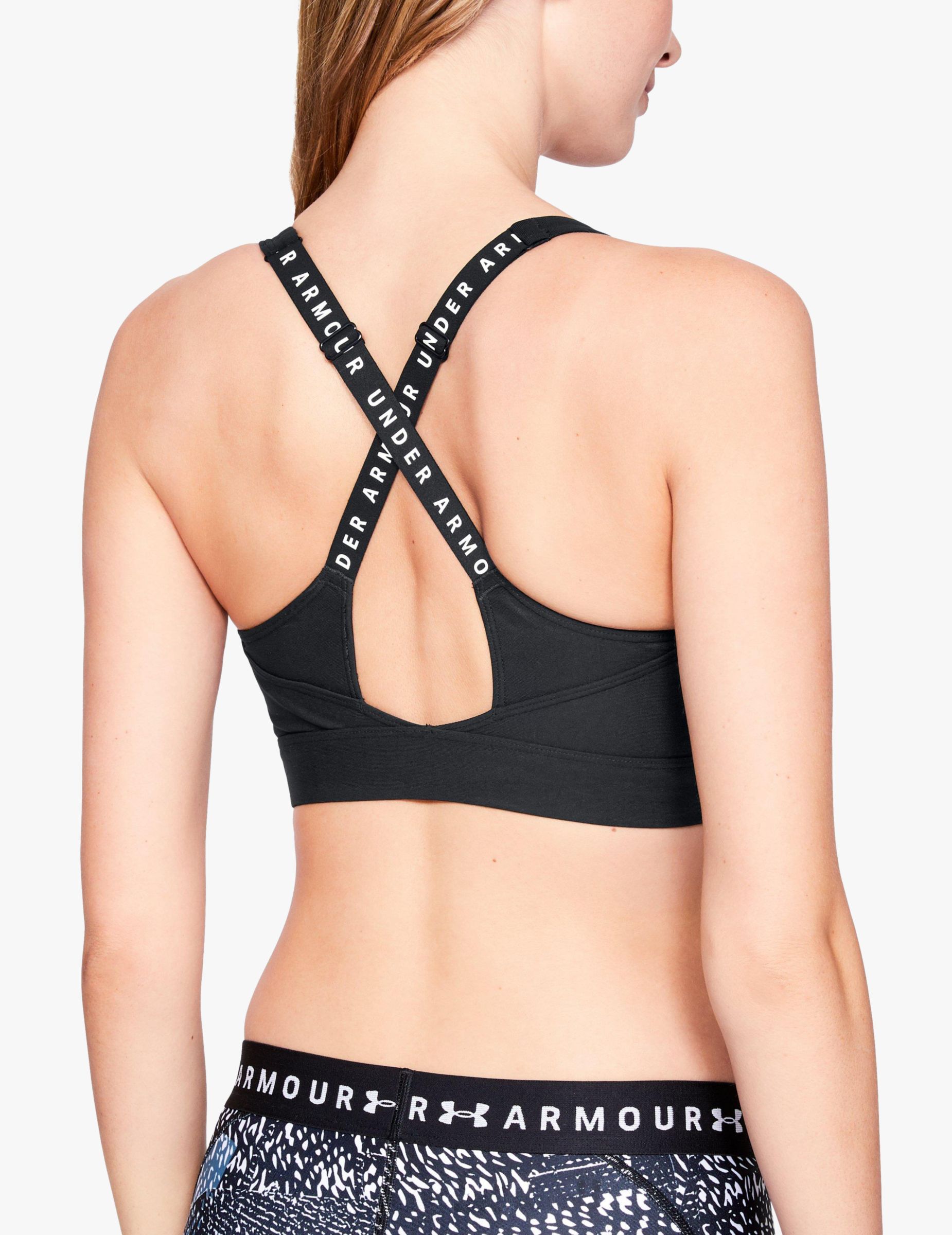 under armour vanish bra