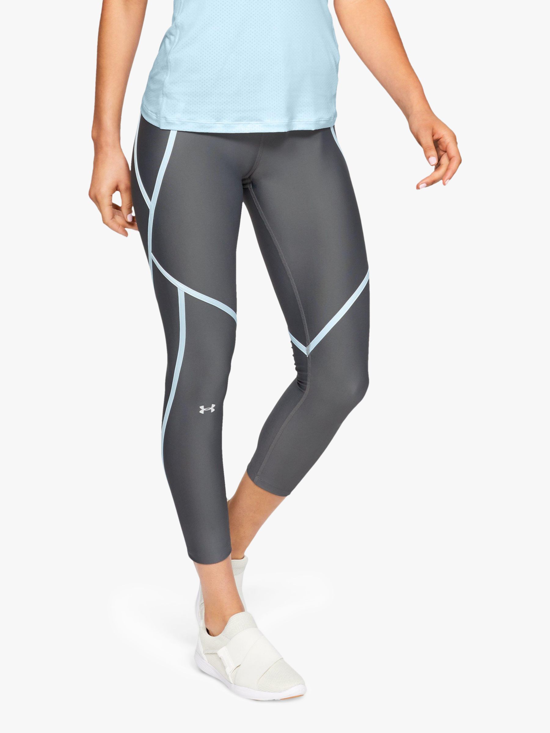 under armour edgelit leggings