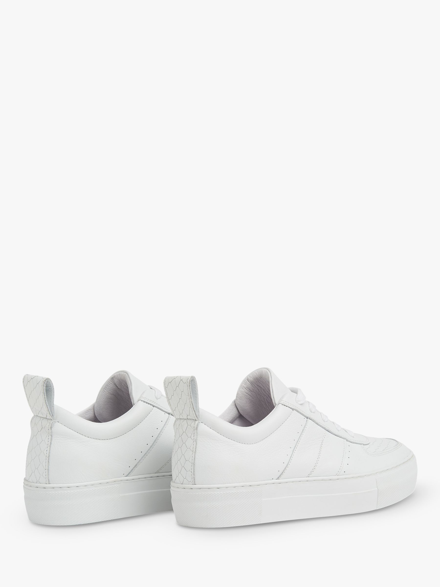 Whistles Anna Deep Sole Trainers