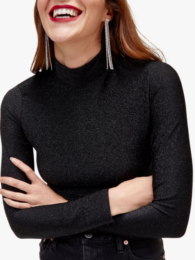 Warehouse hot sale roll neck