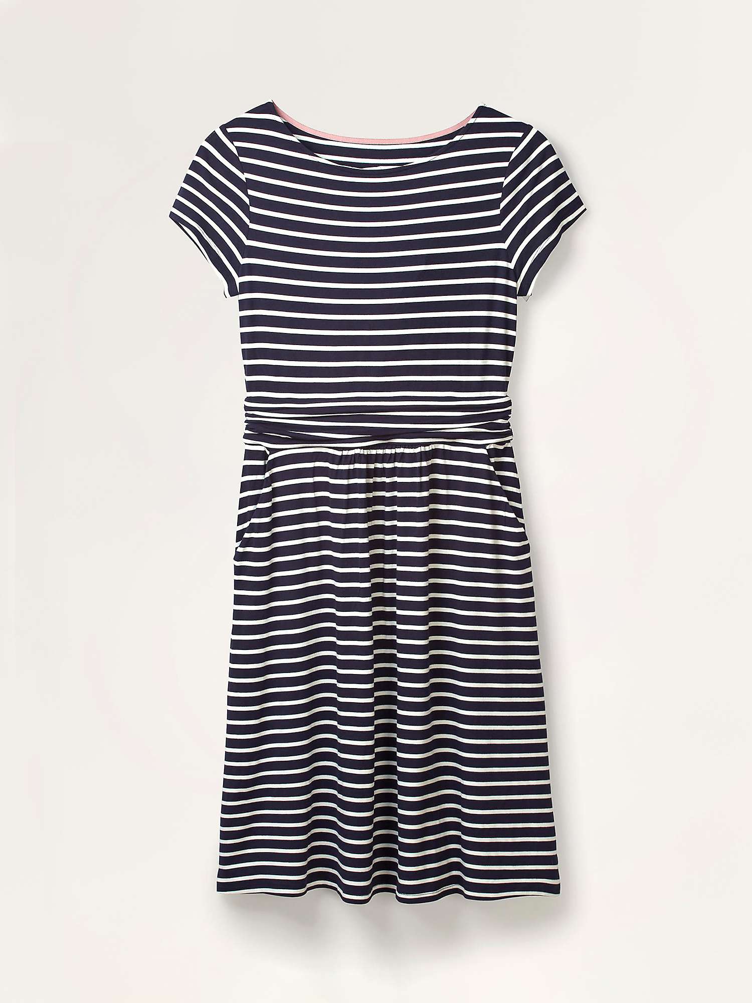 Buy Boden Amelie Jersey Dress Online at johnlewis.com