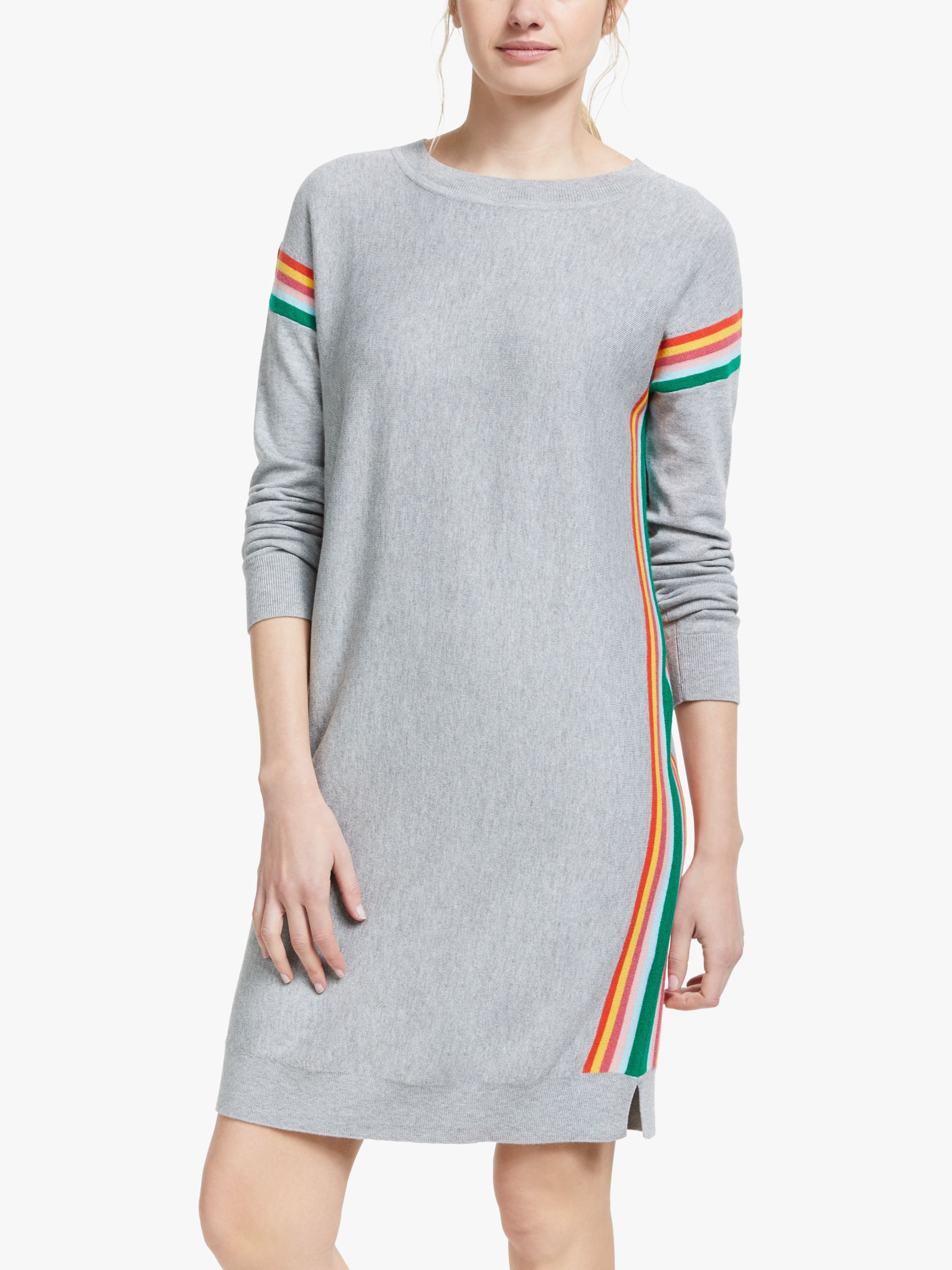 Boden Talise Knitted Dress