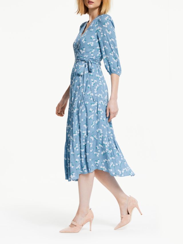 Boden store aurora dress