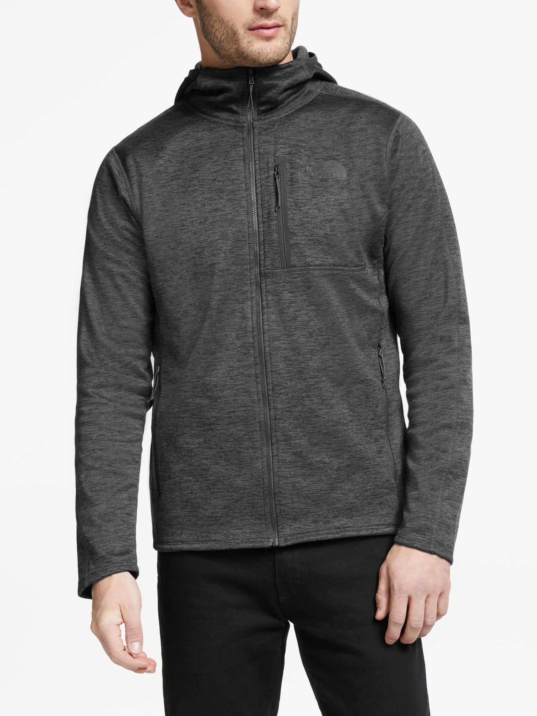 The North Face Canyonlands Hoodie, TNF 