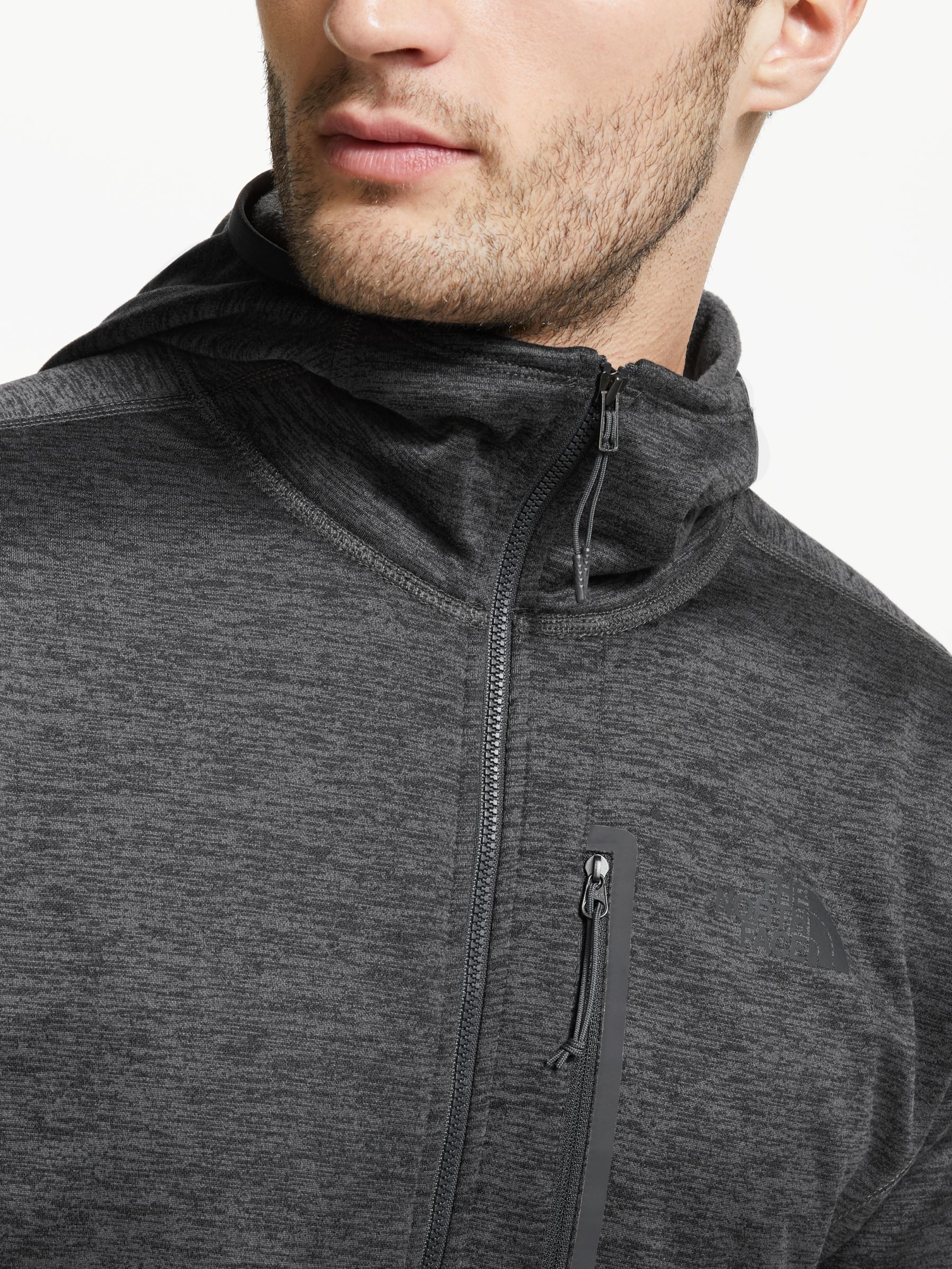 the north face m canyonlands hoodie